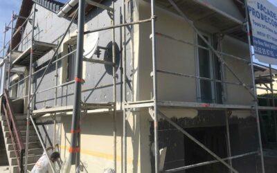 Un confort optimal toute l’année avec Façade Prodecor Est !