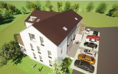 COMMUNE DE VERNY (MOSELLE – 57420)
